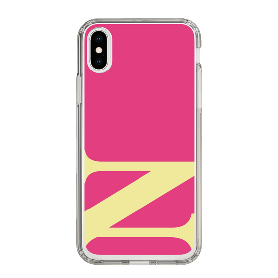 Slim Protection Case［ Original - initial color - N pink ］