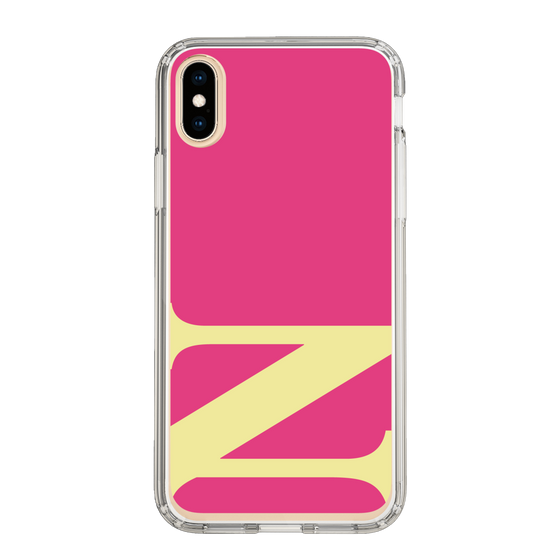 Slim Protection Case［ Original - initial color - N pink ］
