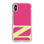 Slim Protection Case［ Original - initial color - N pink ］