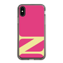Slim Protection Case［ Original - initial color - N pink ］