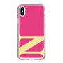 Slim Protection Case［ Original - initial color - N pink ］