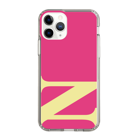 Slim Protection Case［ Original - initial color - N pink ］