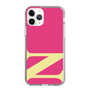 Slim Protection Case［ Original - initial color - N pink ］
