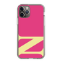 Slim Protection Case［ Original - initial color - N pink ］