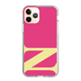 Slim Protection Case［ Original - initial color - N pink ］