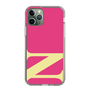 Slim Protection Case［ Original - initial color - N pink ］