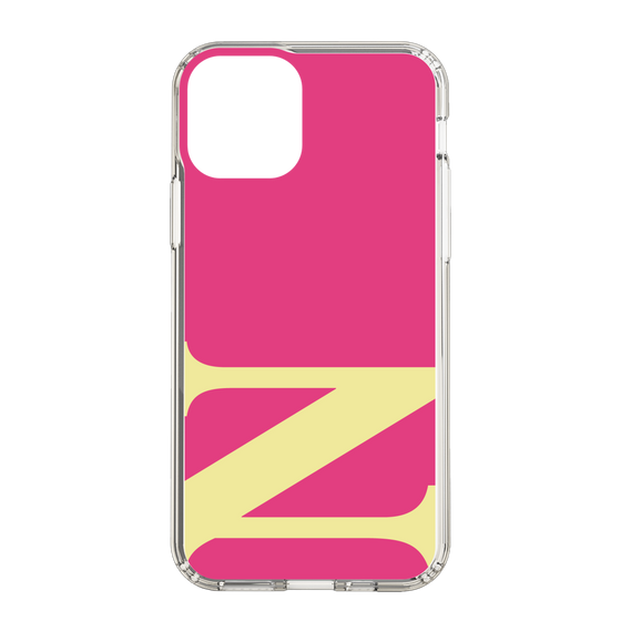 Slim Protection Case［ Original - initial color - N pink ］