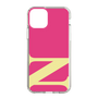 Slim Protection Case［ Original - initial color - N pink ］