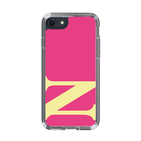Slim Protection Case［ Original - initial color - N pink ］