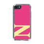 Slim Protection Case［ Original - initial color - N pink ］