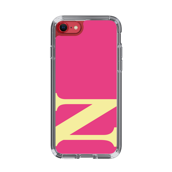 Slim Protection Case［ Original - initial color - N pink ］