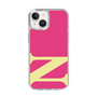 Slim Protection Case［ Original - initial color - N pink ］