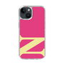 Slim Protection Case［ Original - initial color - N pink ］
