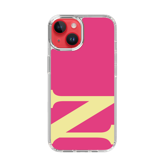 Slim Protection Case［ Original - initial color - N pink ］
