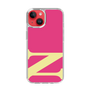 Slim Protection Case［ Original - initial color - N pink ］