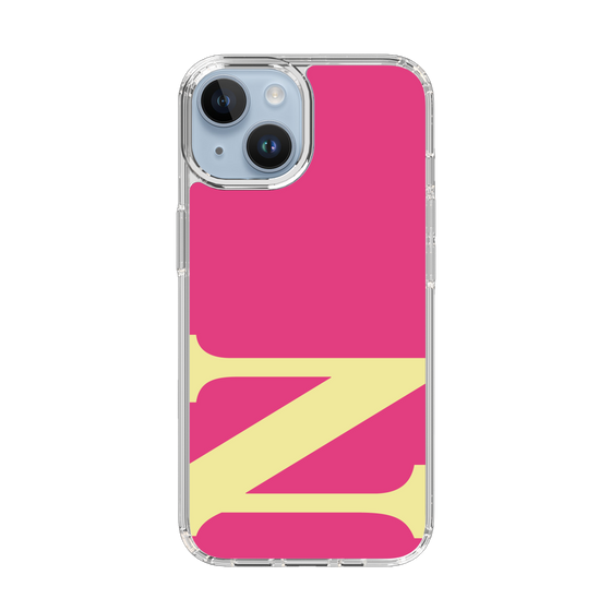 Slim Protection Case［ Original - initial color - N pink ］