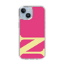 Slim Protection Case［ Original - initial color - N pink ］