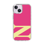 Slim Protection Case［ Original - initial color - N pink ］