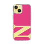 Slim Protection Case［ Original - initial color - N pink ］