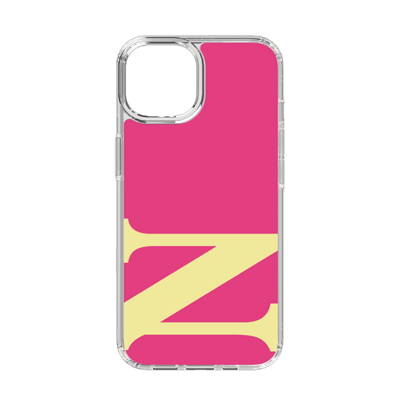 Slim Protection Case［ Original - initial color - N pink ］