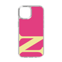 Slim Protection Case［ Original - initial color - N pink ］