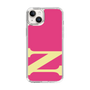 Slim Protection Case［ Original - initial color - N pink ］