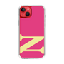Slim Protection Case［ Original - initial color - N pink ］