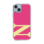 Slim Protection Case［ Original - initial color - N pink ］