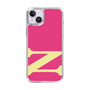 Slim Protection Case［ Original - initial color - N pink ］