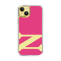 Slim Protection Case［ Original - initial color - N pink ］