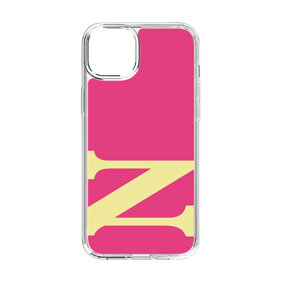 Slim Protection Case［ Original - initial color - N pink ］