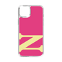 Slim Protection Case［ Original - initial color - N pink ］