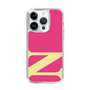 Slim Protection Case［ Original - initial color - N pink ］
