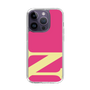 Slim Protection Case［ Original - initial color - N pink ］