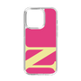 Slim Protection Case［ Original - initial color - N pink ］