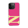 Slim Protection Case［ Original - initial color - N pink ］