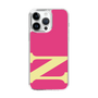 Slim Protection Case［ Original - initial color - N pink ］
