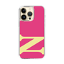 Slim Protection Case［ Original - initial color - N pink ］