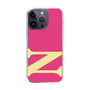 Slim Protection Case［ Original - initial color - N pink ］