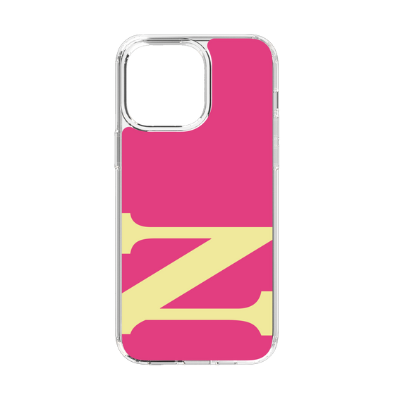 Slim Protection Case［ Original - initial color - N pink ］