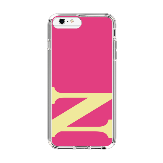 Slim Protection Case［ Original - initial color - N pink ］