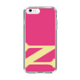 Slim Protection Case［ Original - initial color - N pink ］