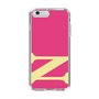 Slim Protection Case［ Original - initial color - N pink ］