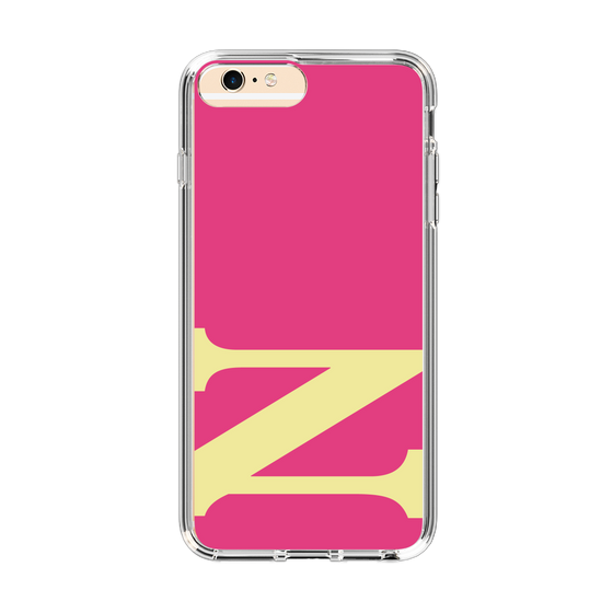Slim Protection Case［ Original - initial color - N pink ］