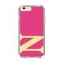 Slim Protection Case［ Original - initial color - N pink ］