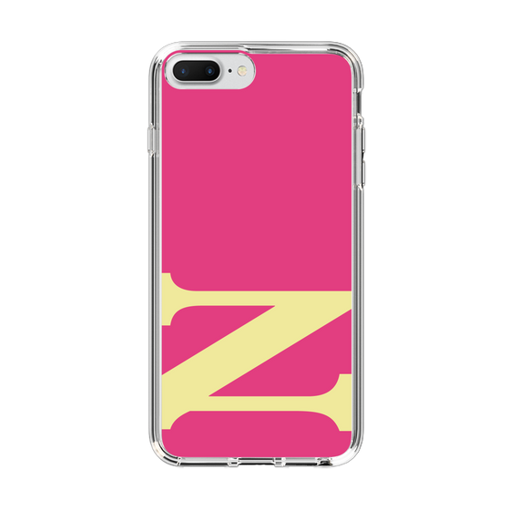 Slim Protection Case［ Original - initial color - N pink ］
