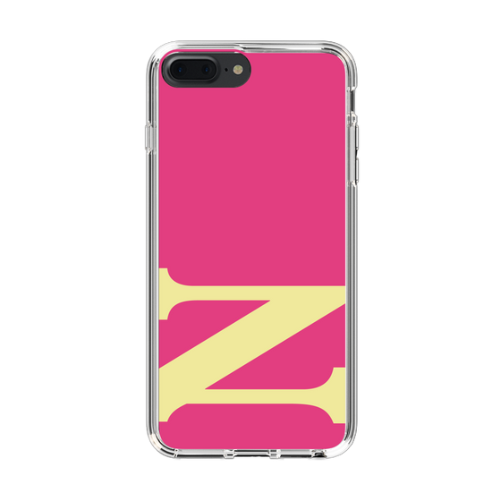 Slim Protection Case［ Original - initial color - N pink ］