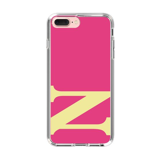 Slim Protection Case［ Original - initial color - N pink ］
