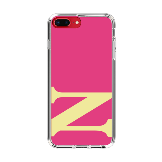 Slim Protection Case［ Original - initial color - N pink ］