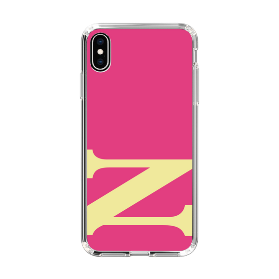 Slim Protection Case［ Original - initial color - N pink ］